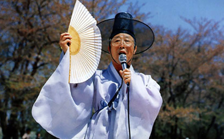 판소리 수궁가