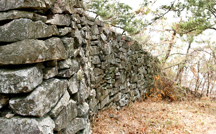 각산산성