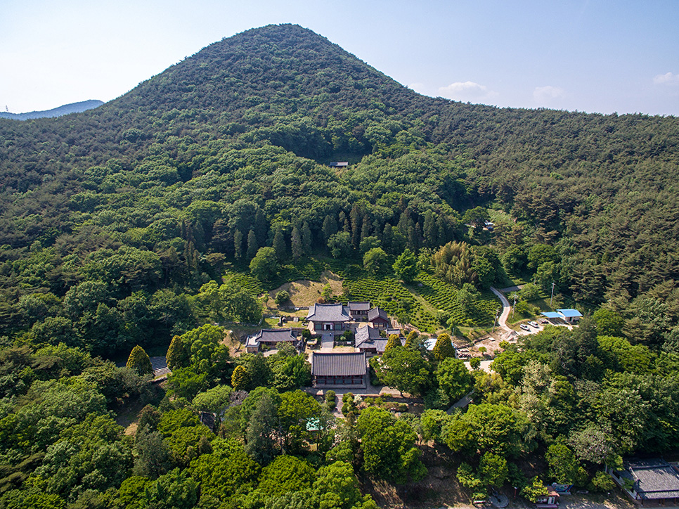 Dasol Temple