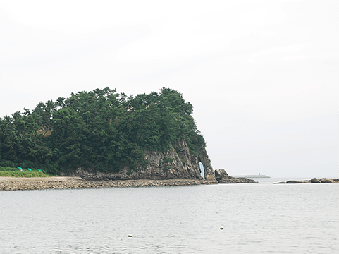 실안낙조-2