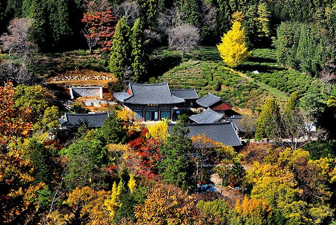 실안낙조-1